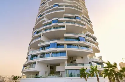 شقة - 1 حمام للبيع في فايف في جميرا فيلج سيركل - منطقة 14 - قرية الجميرا سركل - دبي