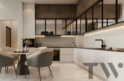 شقة - غرفة نوم - 2 حمامات للبيع في مساكن سكاي هيلز 2 - قرية الجميرا سركل - دبي شقة - غرفة نوم - 2 حمامات للبيع في مساكن سكاي هيلز 2 - قرية الجميرا سركل - دبي