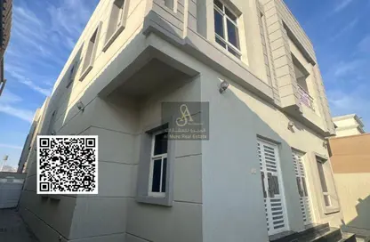 فيلا - 5 غرف نوم - 7 حمامات للايجار في الزاهية جاردنز - الزاهية - عجمان