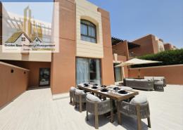 Villa - 4 bedrooms - 5 bathrooms for sale in Rabdan - Abu Dhabi