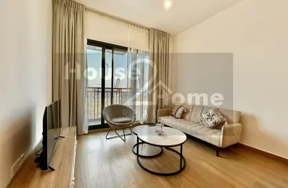 Apartment - 1 Bedroom - 1 Bathroom for rent in Liva - Town Square - Dubai