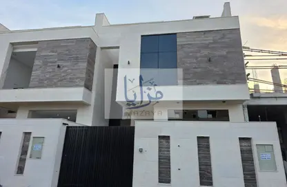 Townhouse - 5 Bedrooms - 7 Bathrooms for sale in Al Helio 1 - Al Helio - Ajman