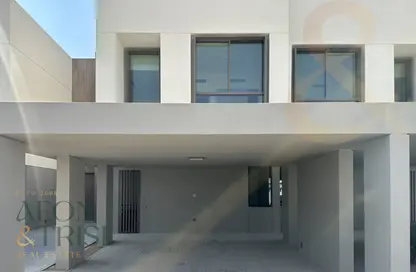 Villa - 3 Bedrooms - 4 Bathrooms for rent in Orania - The Valley - Dubai