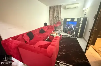 Apartment - 1 Bedroom - 1 Bathroom for rent in Al Jazeera Sports and Cultural Club - Muroor Area - Abu Dhabi