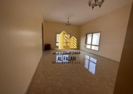 Empty Room image for: Villa - 5 bedrooms - 6 bathrooms for rent in Dasman - Halwan - Sharjah, Image 1