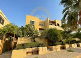 Townhouse - 4 bedrooms - 5 bathrooms for sale in Samra Community - Al Raha Gardens - Abu Dhabi