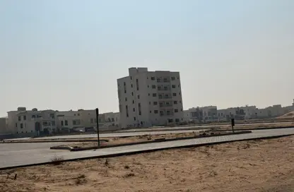 عمارة بالكامل - غرفة نوم - 1 حمام للبيع في عجمان جلوبال سيتي - العالية - عجمان