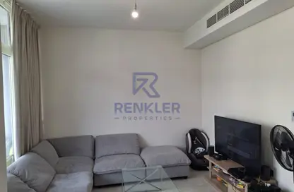 Townhouse - 3 Bedrooms - 3 Bathrooms for rent in Albizia - Damac Hills 2 - Dubai