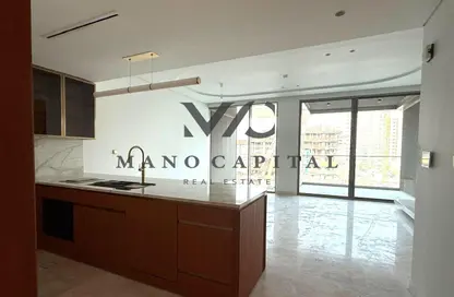 Apartment - 1 Bedroom - 2 Bathrooms for sale in Ellington Beach House - Palm Jumeirah - Dubai