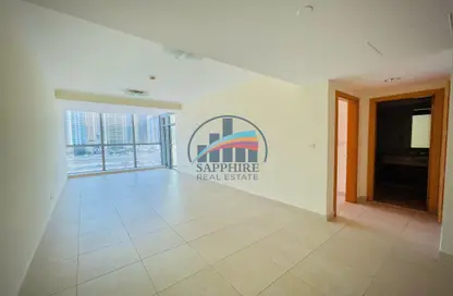 Apartment - 1 Bedroom - 1 Bathroom for rent in Global Lake View - JLT Cluster E - Jumeirah Lake Towers - Dubai