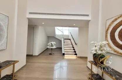 Villa for sale in Belair Damac Hills - By Trump Estates - DAMAC Hills - Dubai