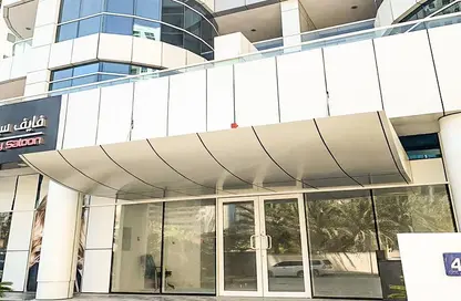 Shop - Studio - 2 Bathrooms for sale in The Zen Tower - Dubai Marina - Dubai