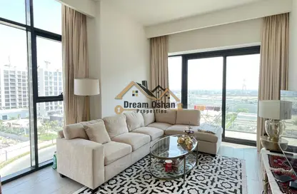 شقة - 2 غرف نوم - 2 حمامات للايجار في عزيزي ريفيرا - ميدان واحد - ميدان - دبي شقة - 2 غرف نوم - 2 حمامات للايجار في عزيزي ريفيرا - ميدان واحد - ميدان - دبي