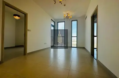 Apartment - 1 Bedroom - 2 Bathrooms for sale in Midtown - Dubai Production City (IMPZ) - Dubai