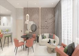 Apartment - 1 bedroom - 2 bathrooms for sale in Empire Residence - Jumeirah Village Circle - Dubai