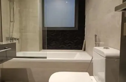 Apartment - Studio - 1 Bathroom for sale in AG Square - Dubai Land Residence Complex - Dubai