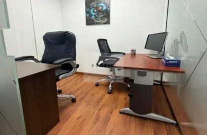 مكتب - استوديو - 2 حمامات للايجار في هور العنز شرق - هور العنز - ديرة - دبي