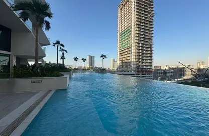 Apartment - 1 Bedroom - 2 Bathrooms for sale in Binghatti Royale - District 18 - Jumeirah Village Circle - Dubai