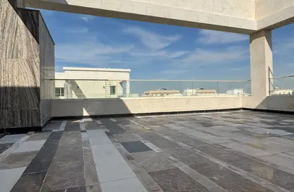 Villa - 5 Bedrooms - 7 Bathrooms for rent in Mohamed Bin Zayed City - Abu Dhabi Villa - 5 Bedrooms - 7 Bathrooms for rent in Mohamed Bin Zayed City - Abu Dhabi