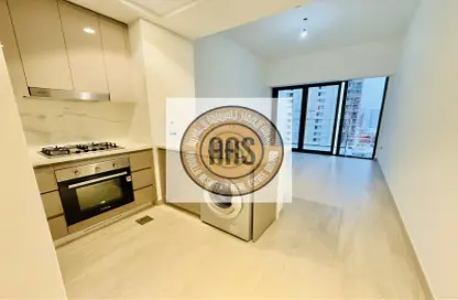 Apartment - 1 Bedroom - 1 Bathroom for rent in AZIZI Riviera 39 - Meydan One - Meydan - Dubai