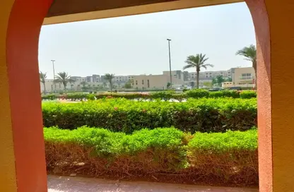 متجر - استوديو - 1 حمام للايجار في T06 - طراز أسباني - المدينة الدولية - دبي