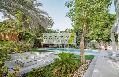 Villa - 6 Bedrooms - 6 Bathrooms for sale in Meadows 2 - Meadows - Dubai