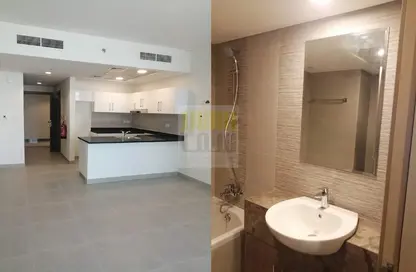 شقة - غرفة نوم - 2 حمامات للبيع في سوهو سكوير - جزيرة السعديات - أبوظبي