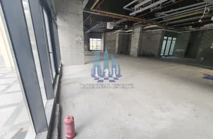 محل - استوديو للايجار في P-2695 - شاطئ الراحة - أبوظبي