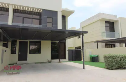 فيلا - 3 غرف نوم - 5 حمامات للايجار في سيلفر سبرينجز - سيلفر سبرينغز - داماك هيلز - دبي