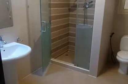 Co-working space - Studio - 7+ Bathrooms for rent in Abu Dhabi National Exhibition Centre - Al Khaleej Al Arabi Street - Al Bateen - Abu Dhabi