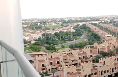 شقة - 1 حمام للبيع في هوكي الجليد - مدينة دبي الرياضية - دبي