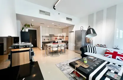 Apartment - 1 Bedroom - 1 Bathroom for sale in Harbour Views 1 - Dubai Creek Harbour (The Lagoons) - Dubai