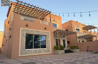 Villa - 5 Bedrooms - 7 Bathrooms for sale in Al Rawda 3 Villas - Al Rawda 3 - Al Rawda - Ajman