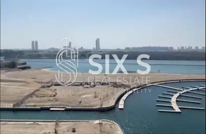 شقة - غرفة نوم - 1 حمام للبيع في مارينا باي داماك - نجمة أبوظبي - جزيرة الريم - أبوظبي