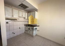 Bathroom image for: Studio - 1 bathroom for rent in Rolla Area - Sharjah, Image 1