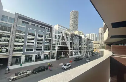 شقة - 2 غرف نوم - 2 حمامات للبيع في زانادو ريزيدينس 2 - قرية الجميرا سركل - دبي