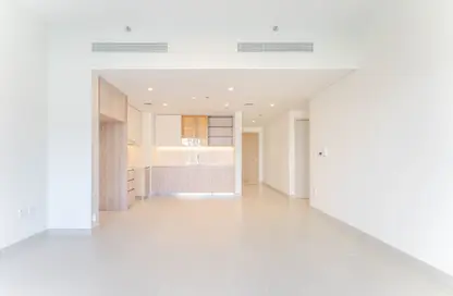 Apartment - 1 Bedroom - 1 Bathroom for rent in Park Field Tower 1 - Park Field - Dubai Hills Estate - Dubai