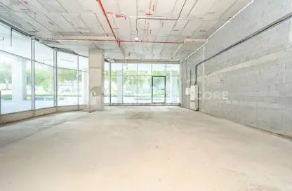 Retail - Studio for rent in The Paragon by IGO - Business Bay - Dubai Retail - Studio for rent in The Paragon by IGO - Business Bay - Dubai