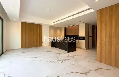 Townhouse - 3 Bedrooms - 3 Bathrooms for rent in Jasmine Lane - Jumeirah Golf Estates - Dubai