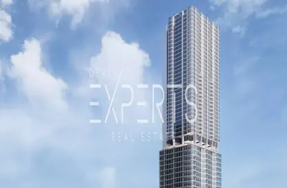 Apartment - 2 Bedrooms - 2 Bathrooms for sale in Radiant Square - City Of Lights - Al Reem Island - Abu Dhabi