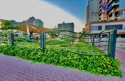 Apartment - 2 Bedrooms - 3 Bathrooms for rent in Al Habbai 4 - Jumeirah Garden City - Al Satwa - Dubai