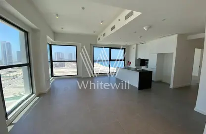 Apartment - 2 Bedrooms - 3 Bathrooms for rent in Pixel - Makers District - Al Reem Island - Abu Dhabi