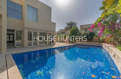 Villa - 3 Bedrooms - 3 Bathrooms for sale in Saheel - Arabian Ranches - Dubai Villa - 3 Bedrooms - 3 Bathrooms for sale in Saheel - Arabian Ranches - Dubai