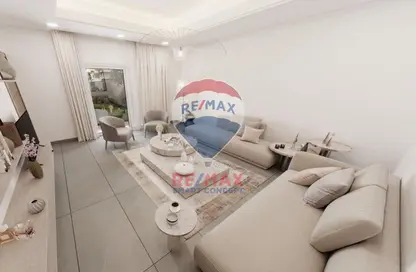 Villa - 4 Bedrooms - 7 Bathrooms for sale in Fay Al Reeman II - Al Shamkha - Abu Dhabi