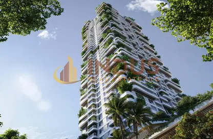 Apartment - 2 Bedrooms - 2 Bathrooms for sale in Talea - Maritime City - Dubai Apartment - 2 Bedrooms - 2 Bathrooms for sale in Talea - Maritime City - Dubai