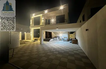 Villa - 5 Bedrooms - 7 Bathrooms for sale in Al Rawda 2 Villas - Al Rawda 2 - Al Rawda - Ajman