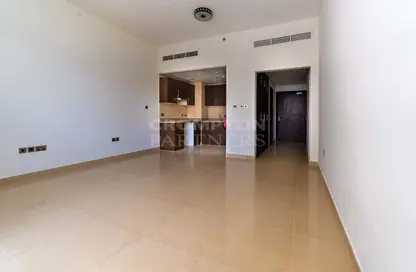 Apartment - Studio - 1 Bathroom for rent in Saadiyat Noon - Saadiyat Island - Abu Dhabi