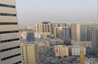 Apartment - 2 Bedrooms - 3 Bathrooms for sale in Al Rashidiya - Ajman