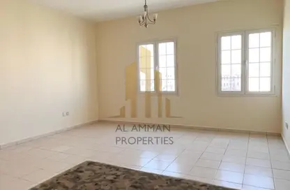 Apartment - Studio - 1 Bathroom for rent in Y20 - England Cluster - International City - Dubai