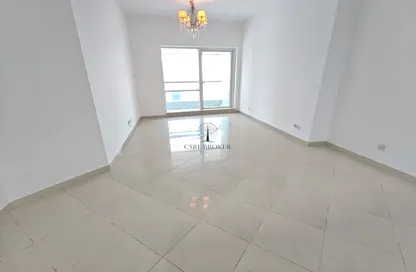شقة - غرفة نوم - 2 حمامات للايجار في برج كونكورد - (JLT) مجمع H - أبراج بحيرة الجميرا - دبي